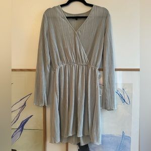 Perfect Shimmer Dress